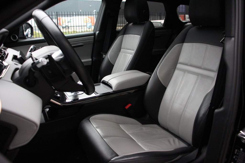 Land Rover Range Rover 1.5 p300e awd r-dynamic se | pano. | leer | meridian