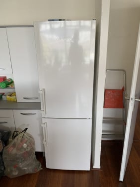 Koelkast Liebherr