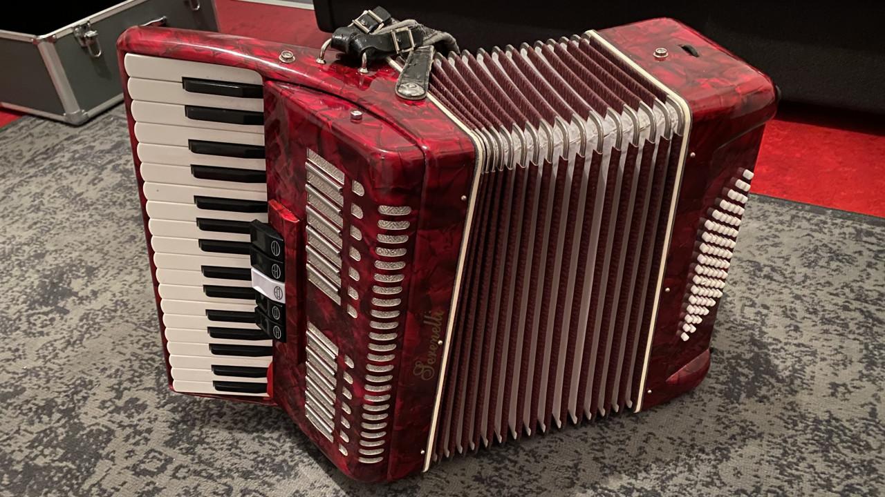 Accordeon