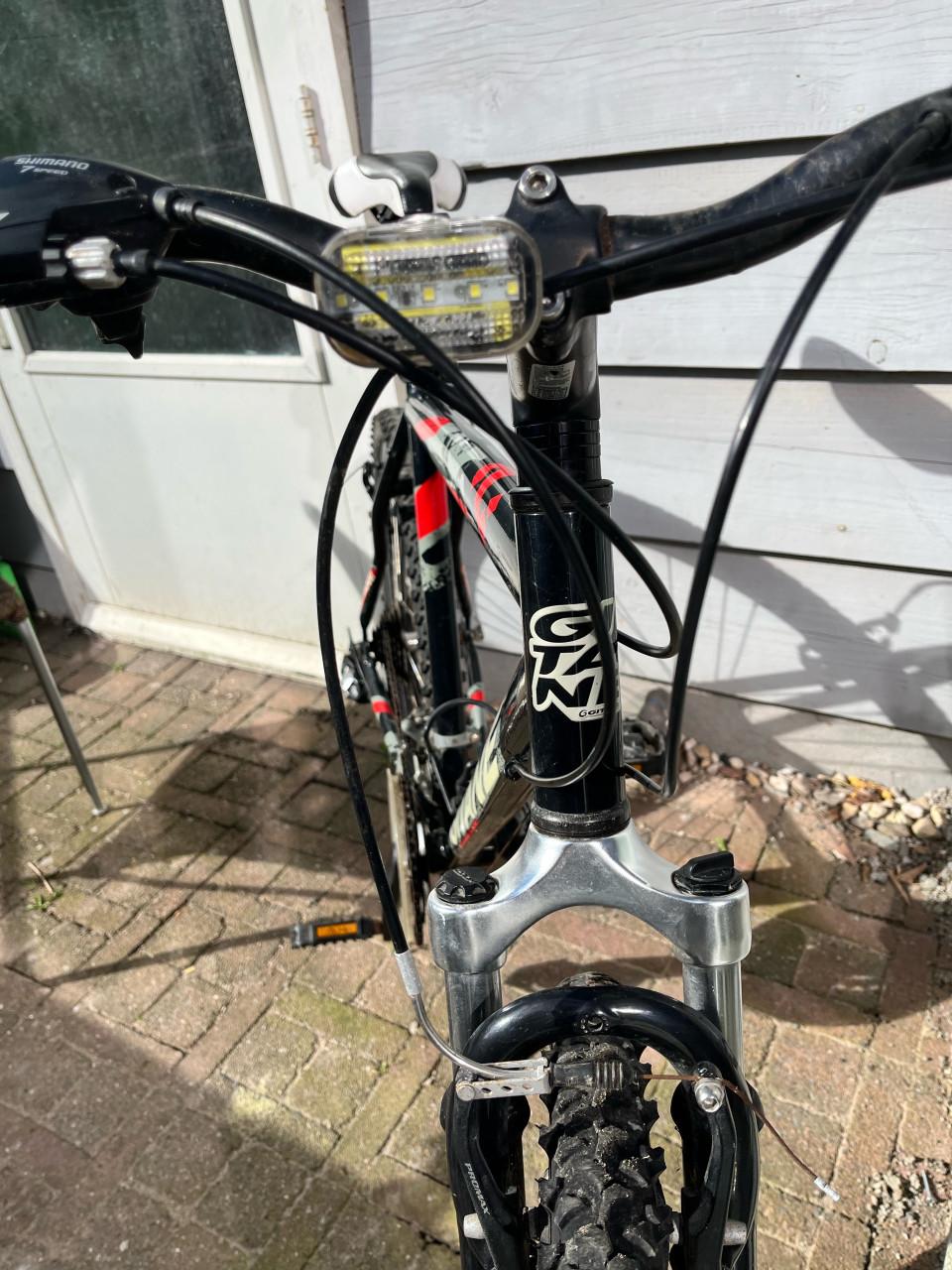 Mountainbike Gitane Zoom