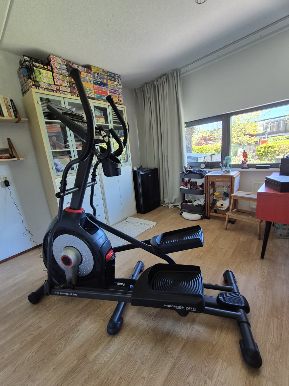 Crosstrainer Schwinn