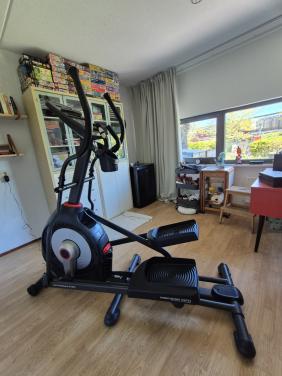 Crosstrainer Schwinn