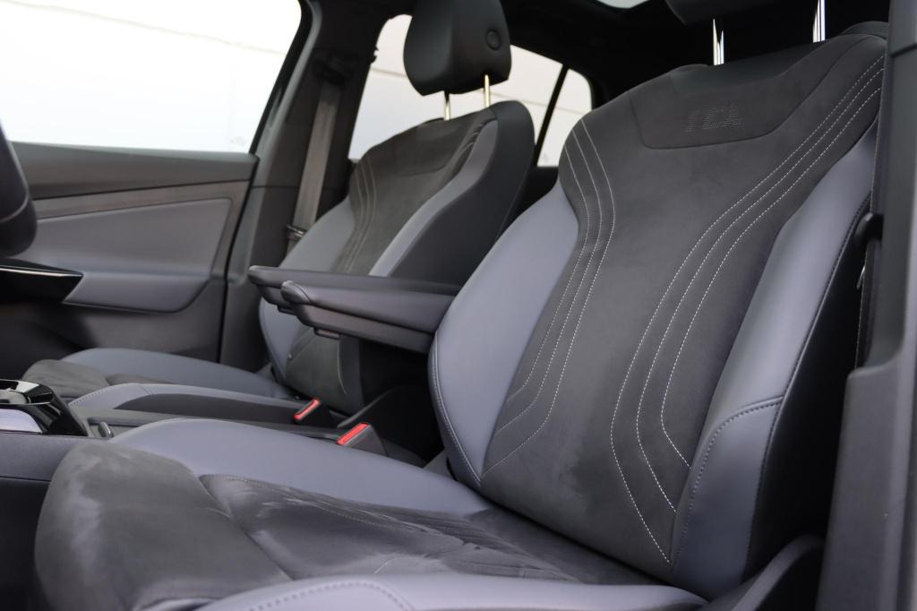 Volkswagen Id.5 pro 77 kwh 204pk | soh 97,8% |