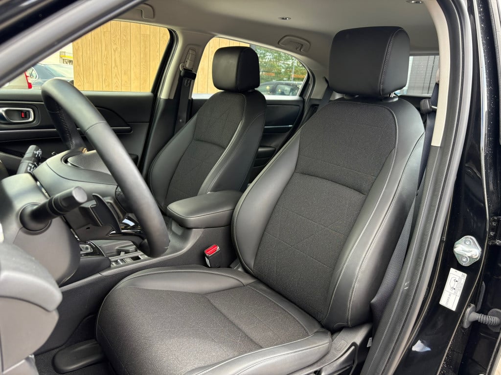 Honda HR-V 1.5 e:hev advance