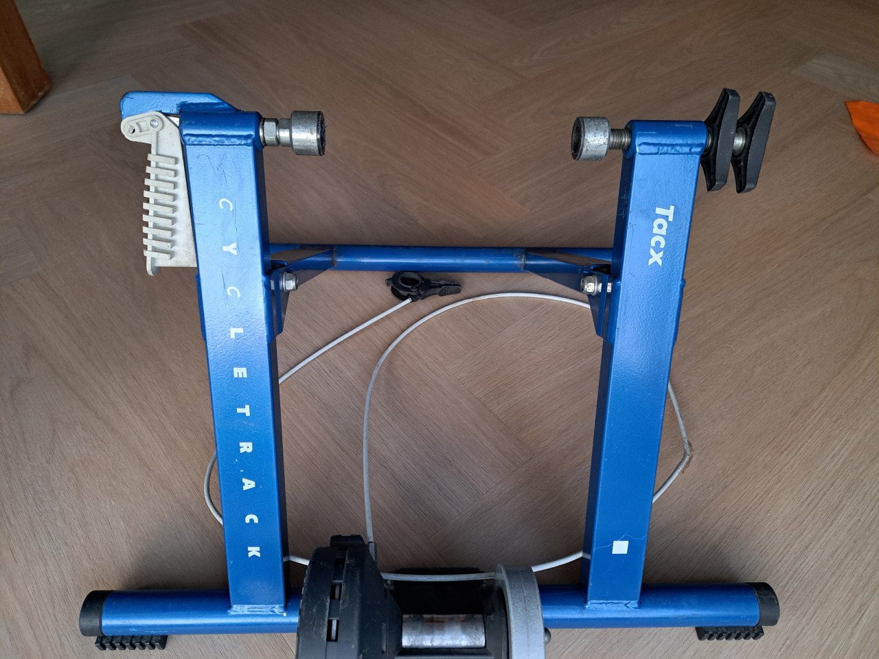 Tacx fietstrainer