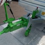 Zocon 4.5 ton