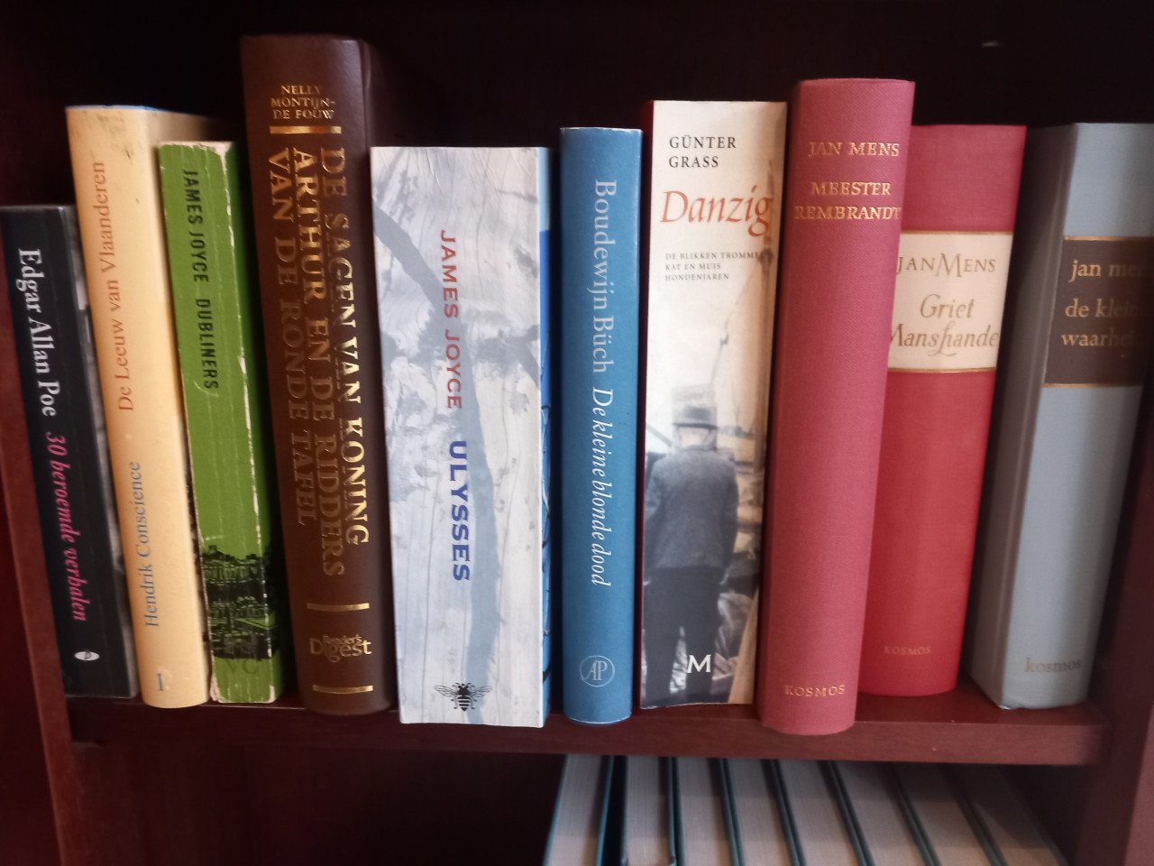 Klassieke literatuur