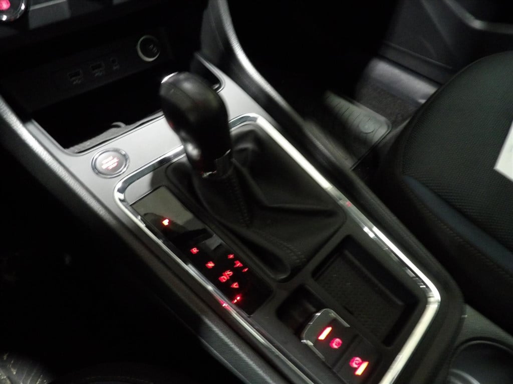 Seat Ateca 1.5 ecotsi 150pk dsg-7 style