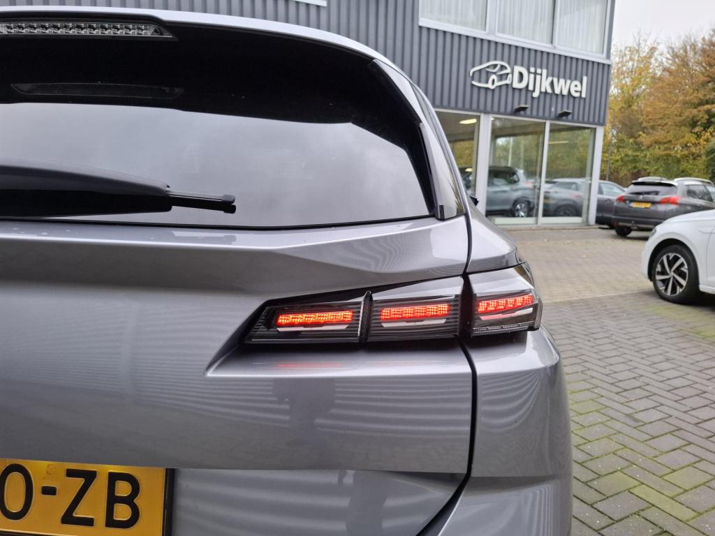 Peugeot 308 sw 130 allure nav/clim/cam/lmv