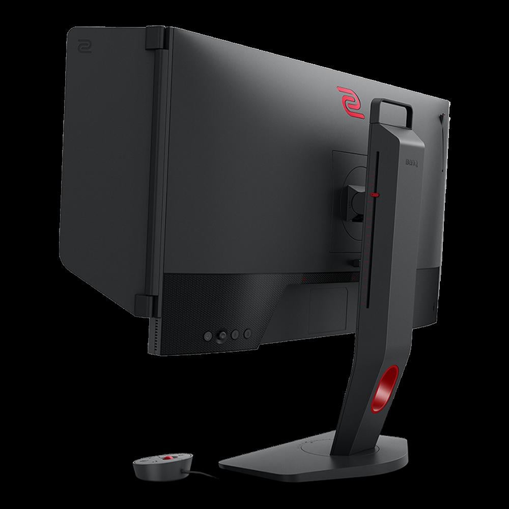 Gaming Monitor BenQ Zowie XL2566K Zwart 360Hz 1ms