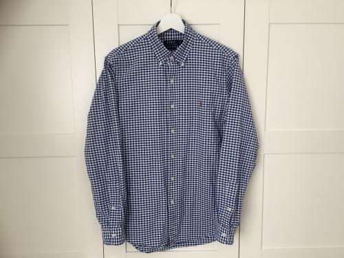 Polo Ralph Lauren Shirt - Slim Fit, Size M