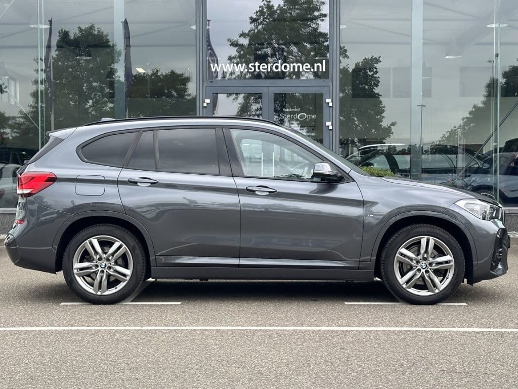 BMW X1 xdrive25e edrive edition l head -up i cruise control i stoelverwarmi