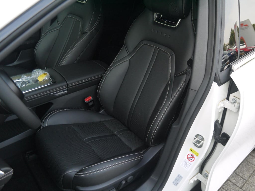 Mazda 6 6e takumi 68.8 kwh