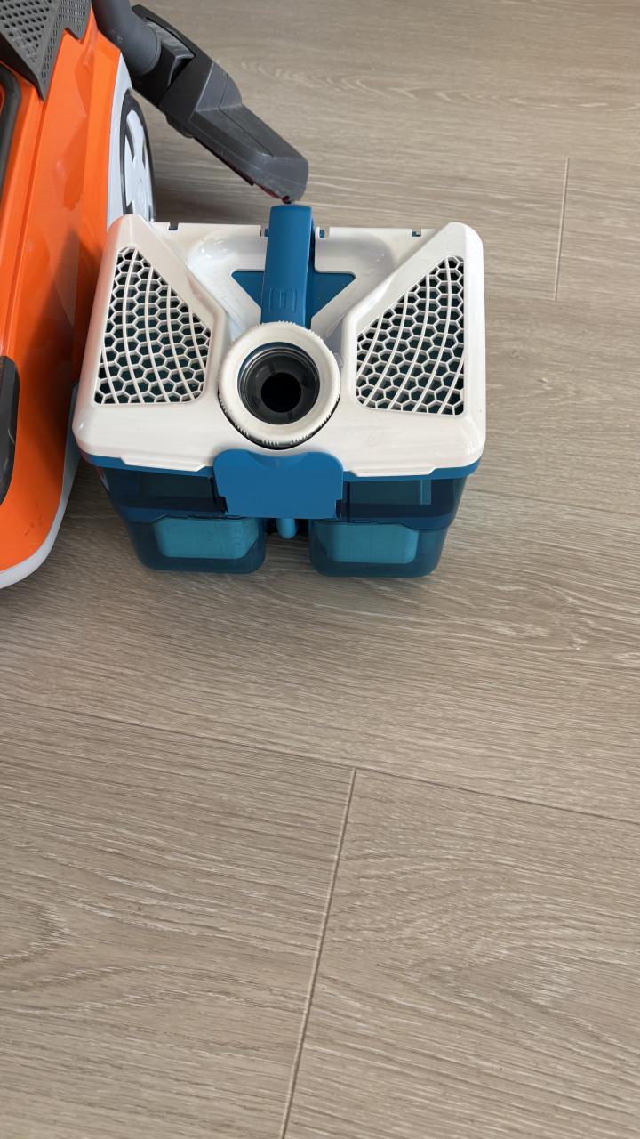 Thomas Aqua+ pet&family Stofzuiger