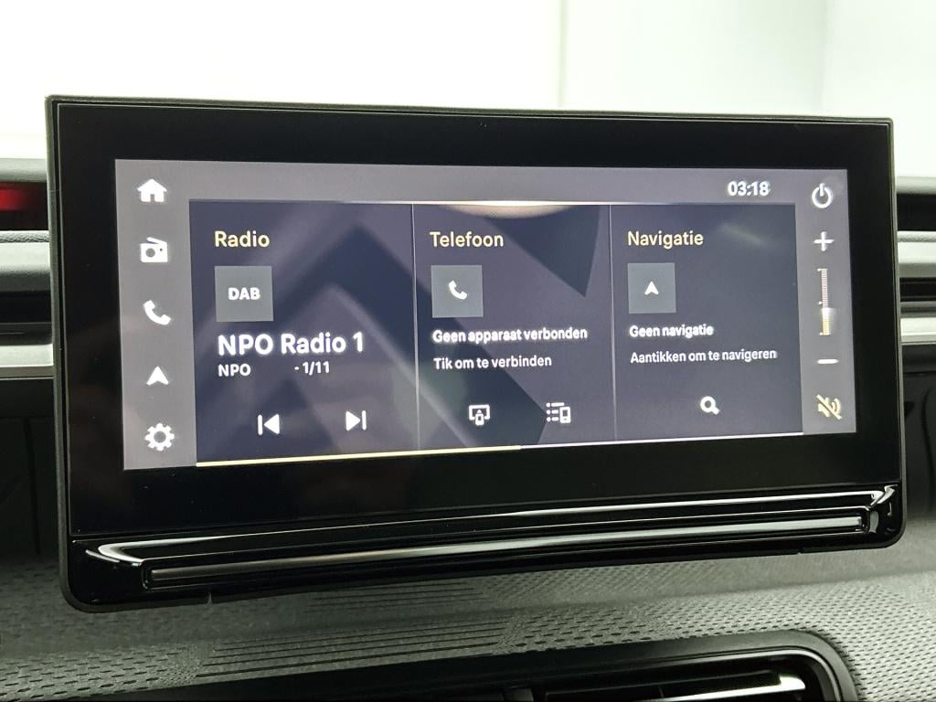 Citroen C3 Aircross hybrid 145pk automaat max | rijklaar | achteruitrijcame