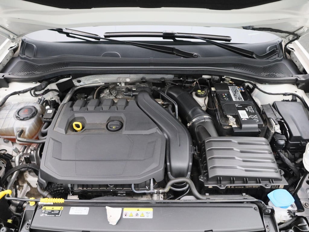 Seat Leon sportstourer 1.5 etsi style | automaat | navigatie | trekhaak! | 