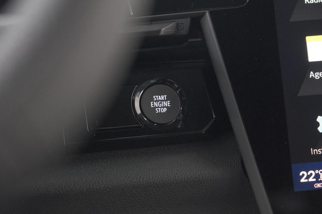 Renault Austral 1.2 e-tech full hybrid 200 techno | adaptieve cruise contro