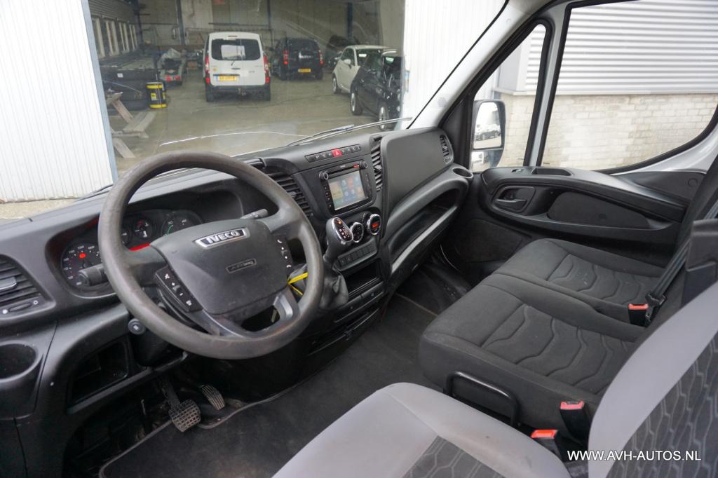 Iveco Daily 35s17v 3.0 352 h3 l automaat