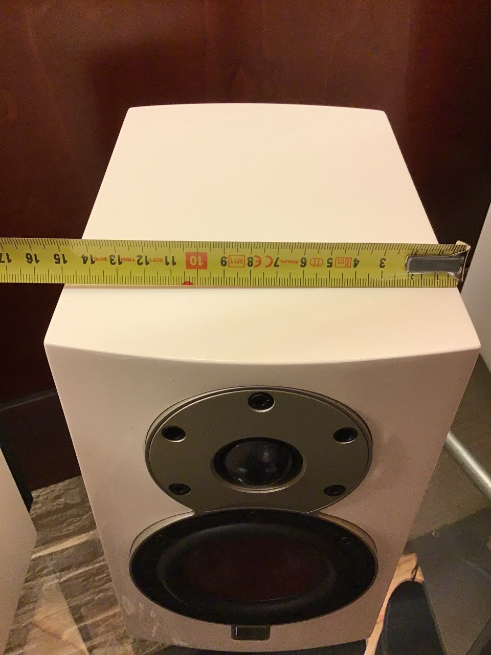 Dali Menuet compacte luidsprekers
