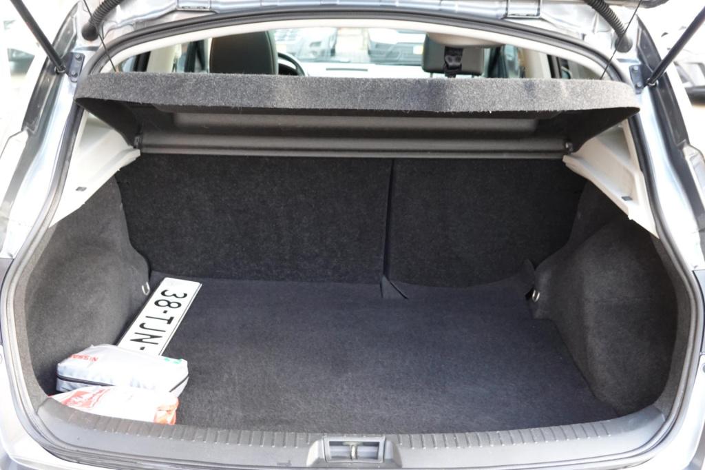 Nissan Qashqai 2.0 tekna