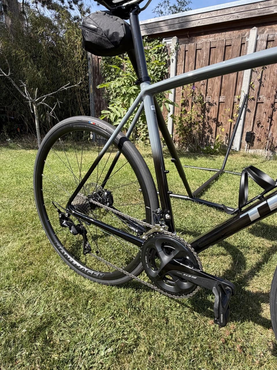 Trek Emonda ALR 5