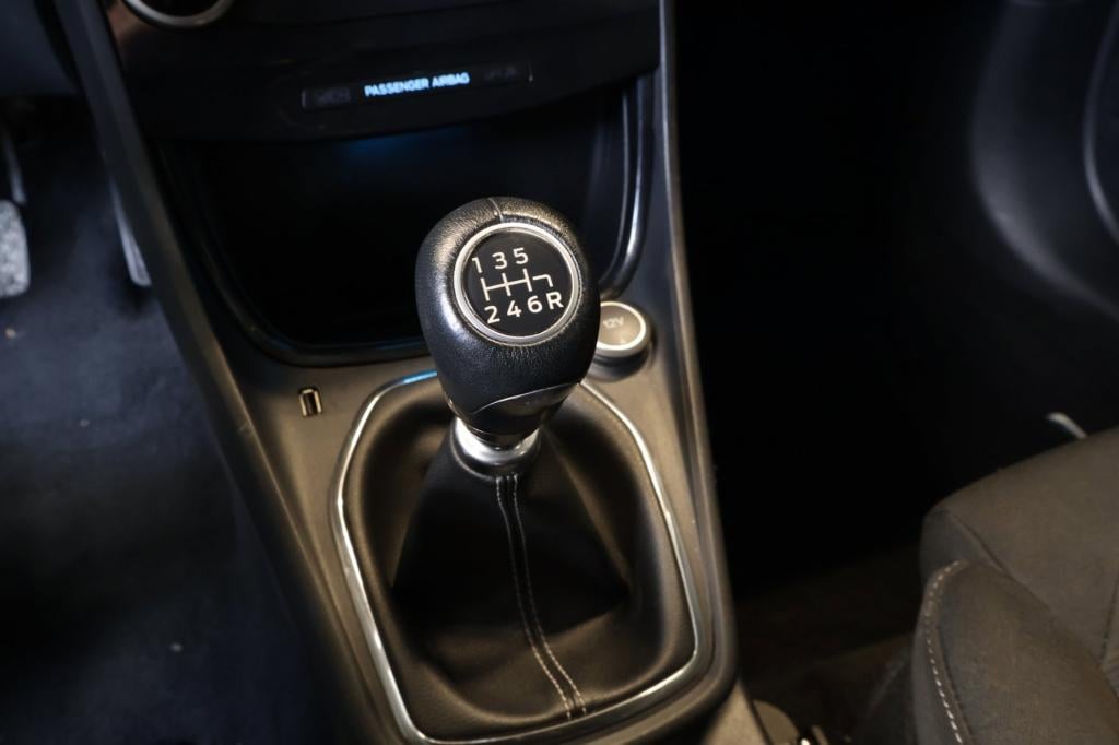 Ford Puma 1.0 ecoboost hybrid titanium nl auto|apple carplay|trekhaak