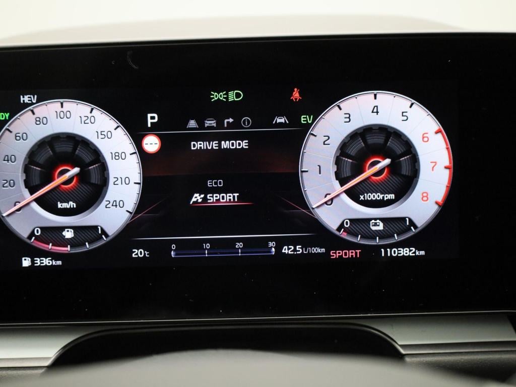 Kia Niro 1.6 gdi phev launch edition | automaat | apple carplay / android a