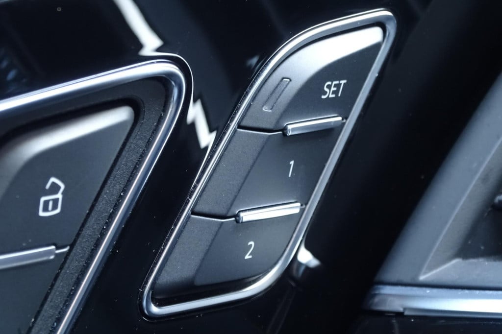 Audi Q7 3.0 tfsi quattro pro line + 7p