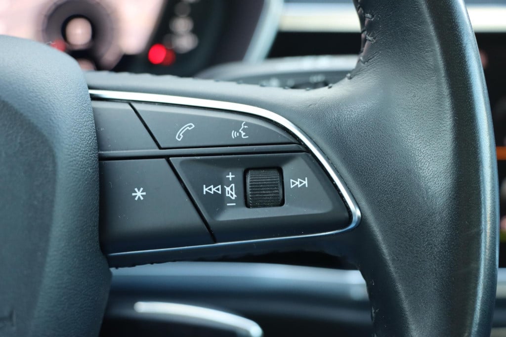 Audi Q3 35 tfsi advanced pro line plus 150pk s-tronic