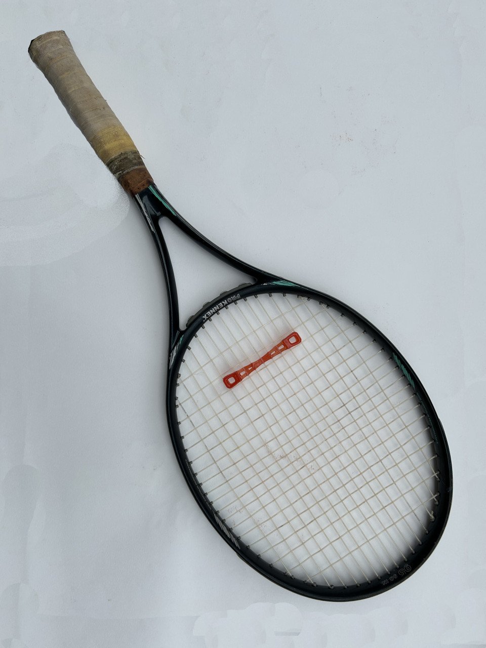 Pro Kennex Tennisracket