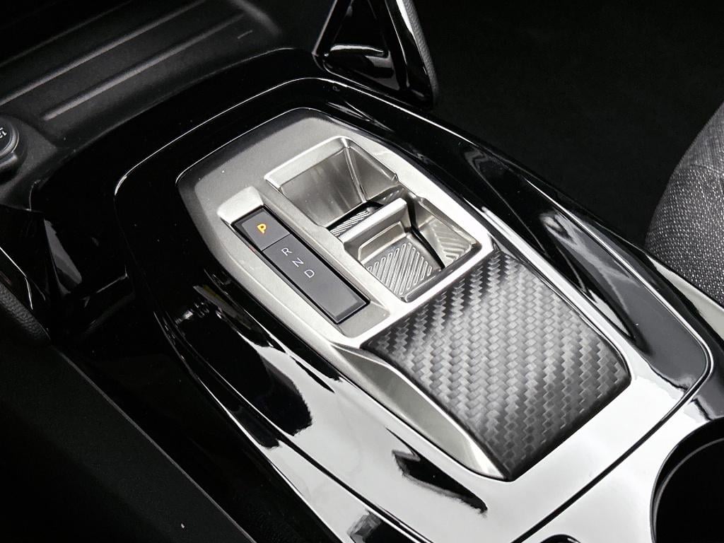 Peugeot 208 hybrid 110 pk automaat business | rijklaar | navigatie | camera