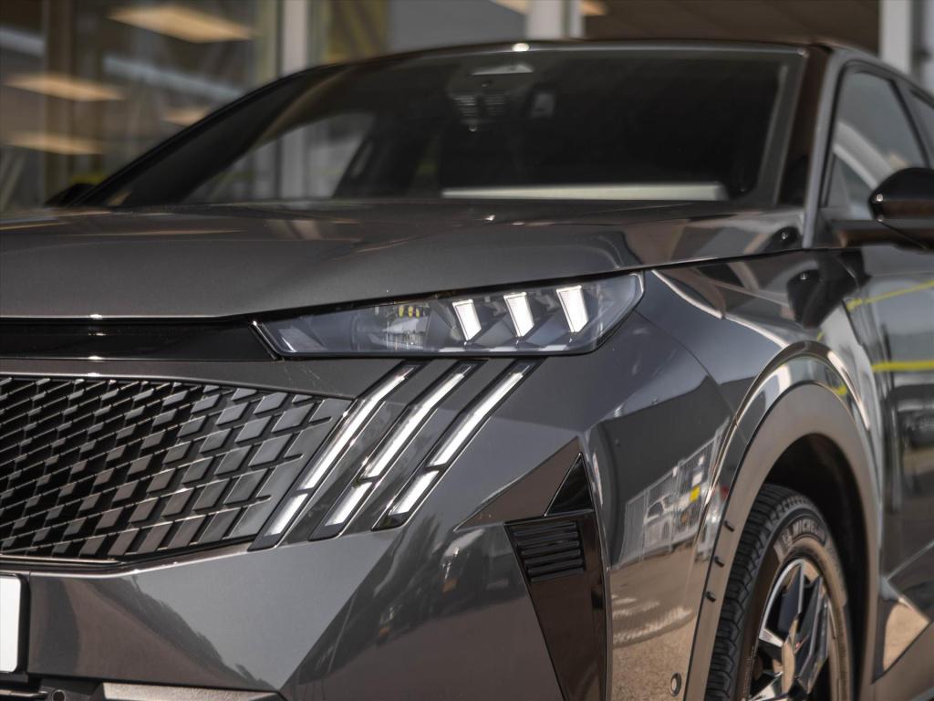 Peugeot 3008 hybrid 145pk e-dcs6 gt automaat | stoel & stuurverwarming | el