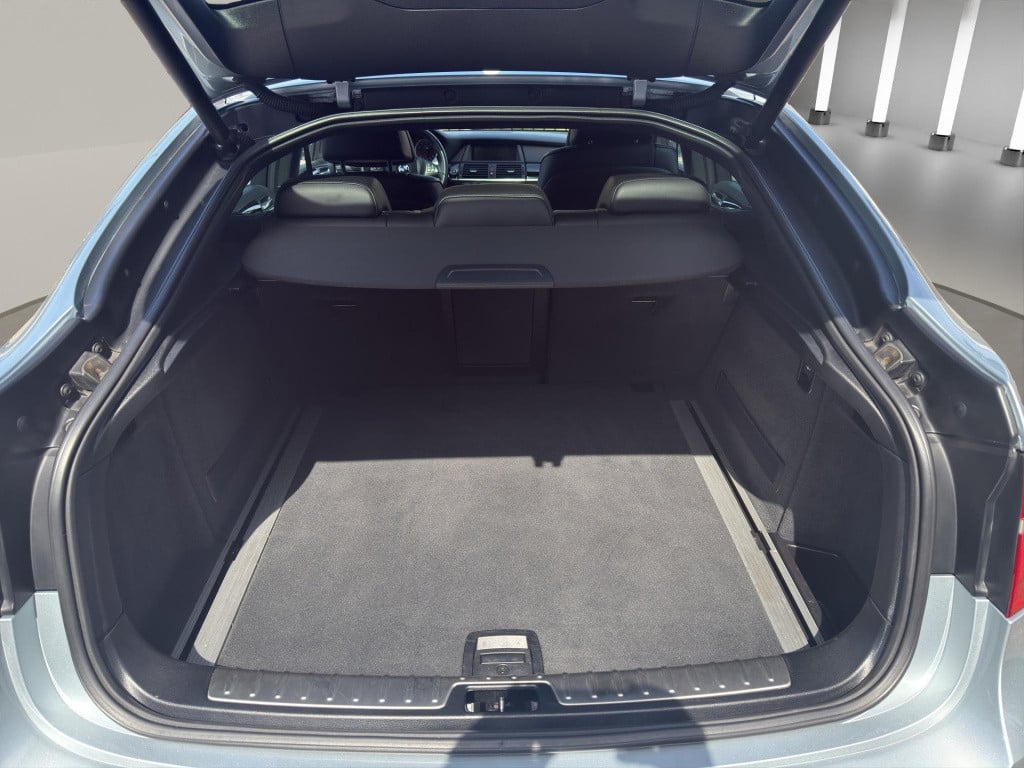 BMW X6 4.4i m 1e eigenaar en dealeronderhouden | schuif /kantel dak | leder