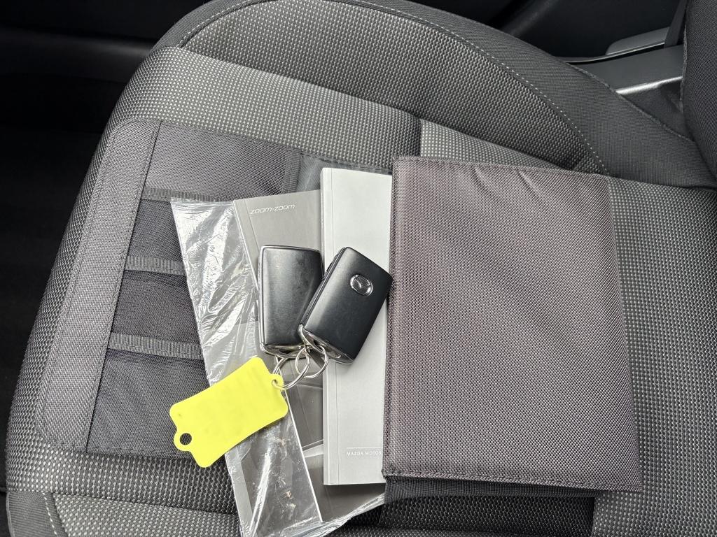 Mazda Cx-30 2.0 e-sa 150pk sportive 18"