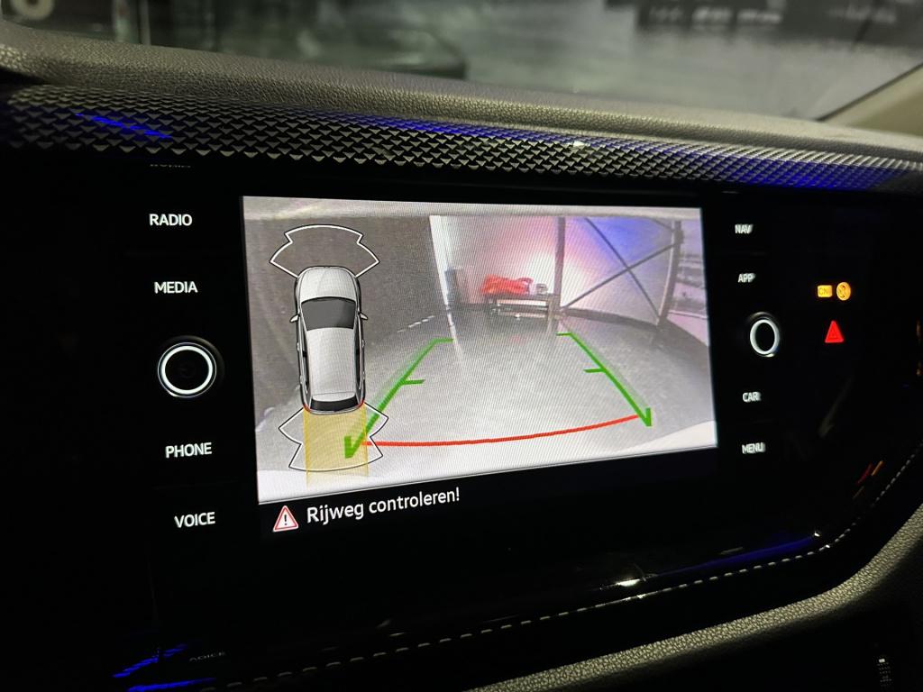 Volkswagen Polo 1.0 tsi go *appconnect*camera*clima*