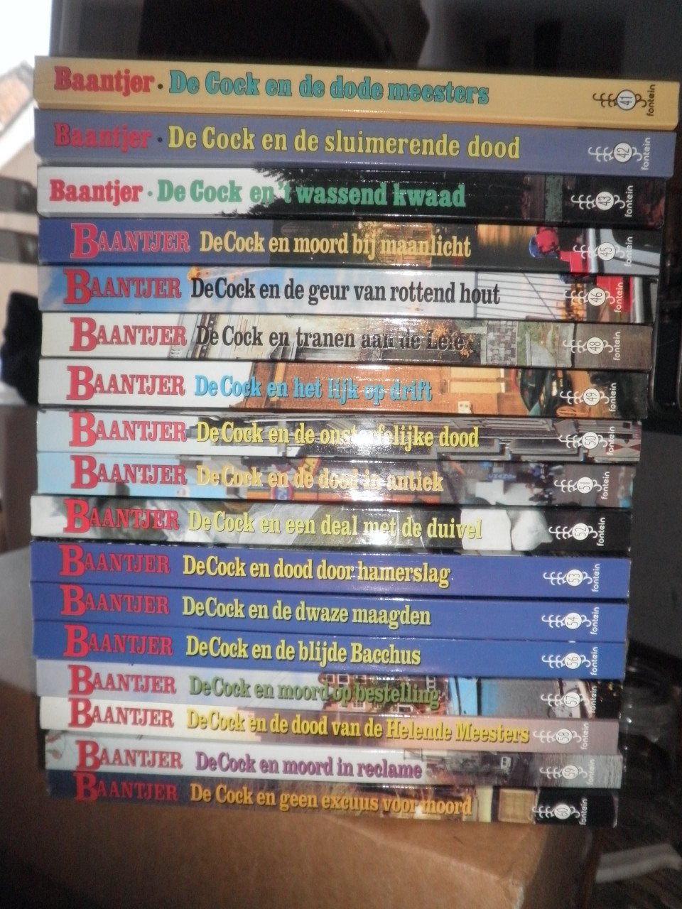Boeken