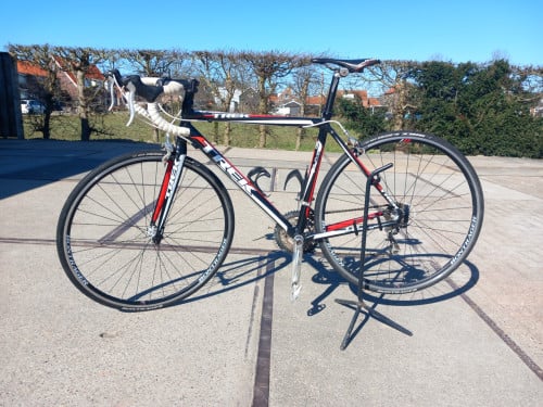 Trek racefiets