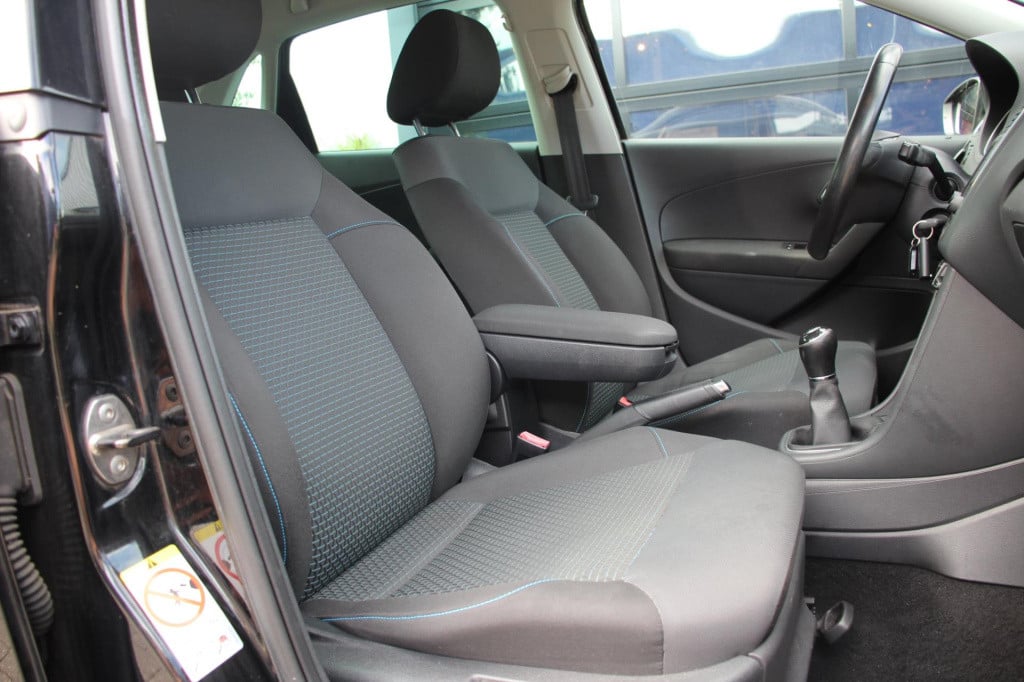 Volkswagen Polo 1.4 tdi bluemotion - cruise - navi - airco - org nl - euro 