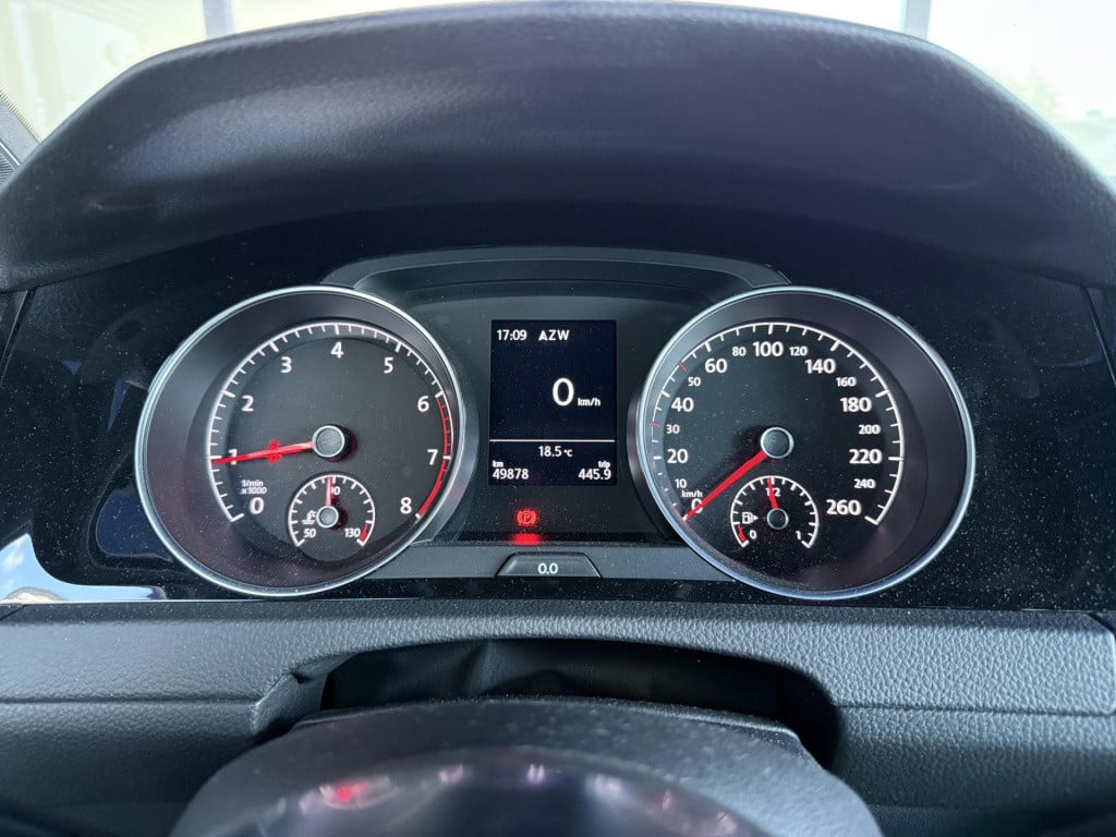 Volkswagen Golf 1.5 tsi highline business r 17'' lmv | 2x r-line | adaptief