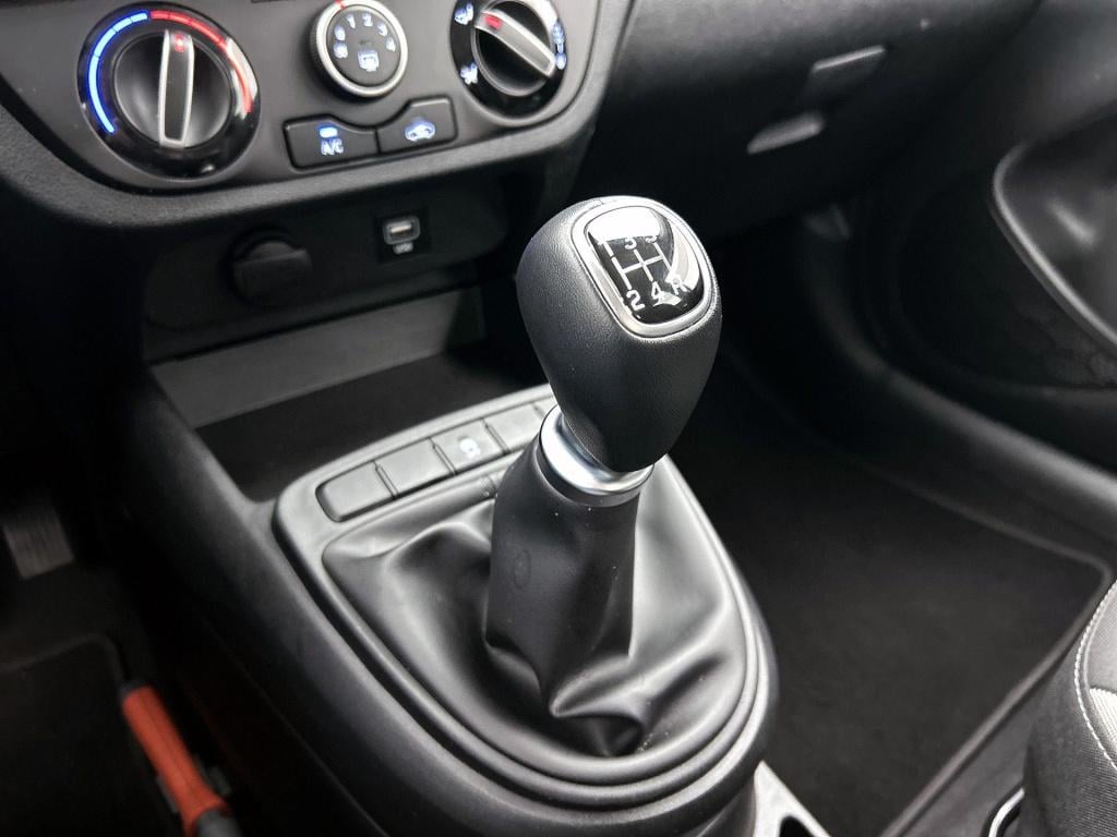 Hyundai I 10 1.0 comfort | apple carplay / android auto | airco | bluetooth