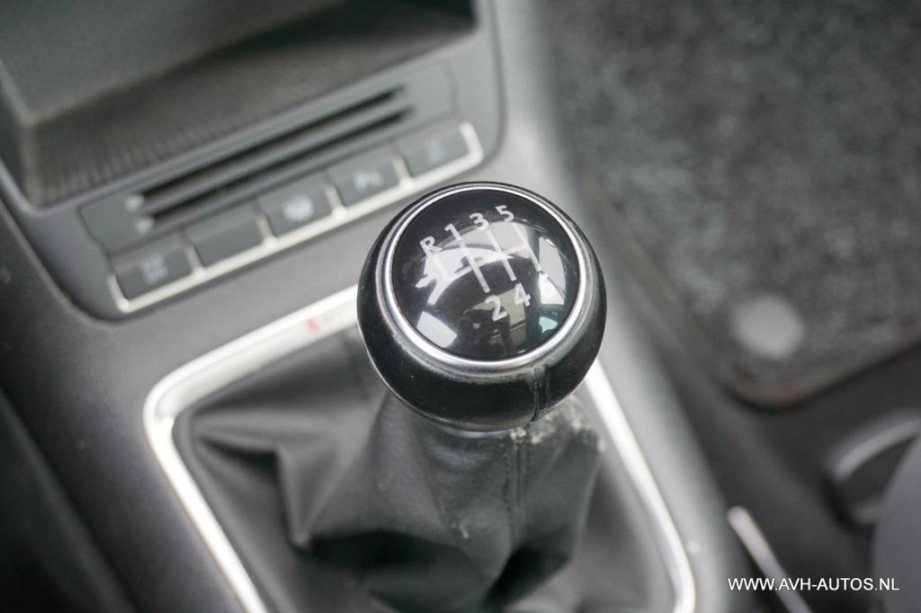 Volkswagen Tiguan 2.0 tsi sport&style 4motion