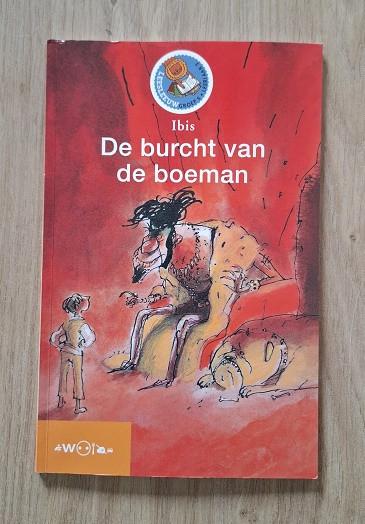 Kinderboeken-Kinderboeken €1 Per Stuk