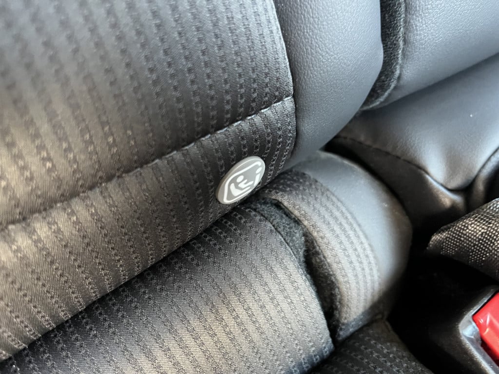 Mazda Cx-3 2.0 skyactiv-g 120 gt-m line automaat