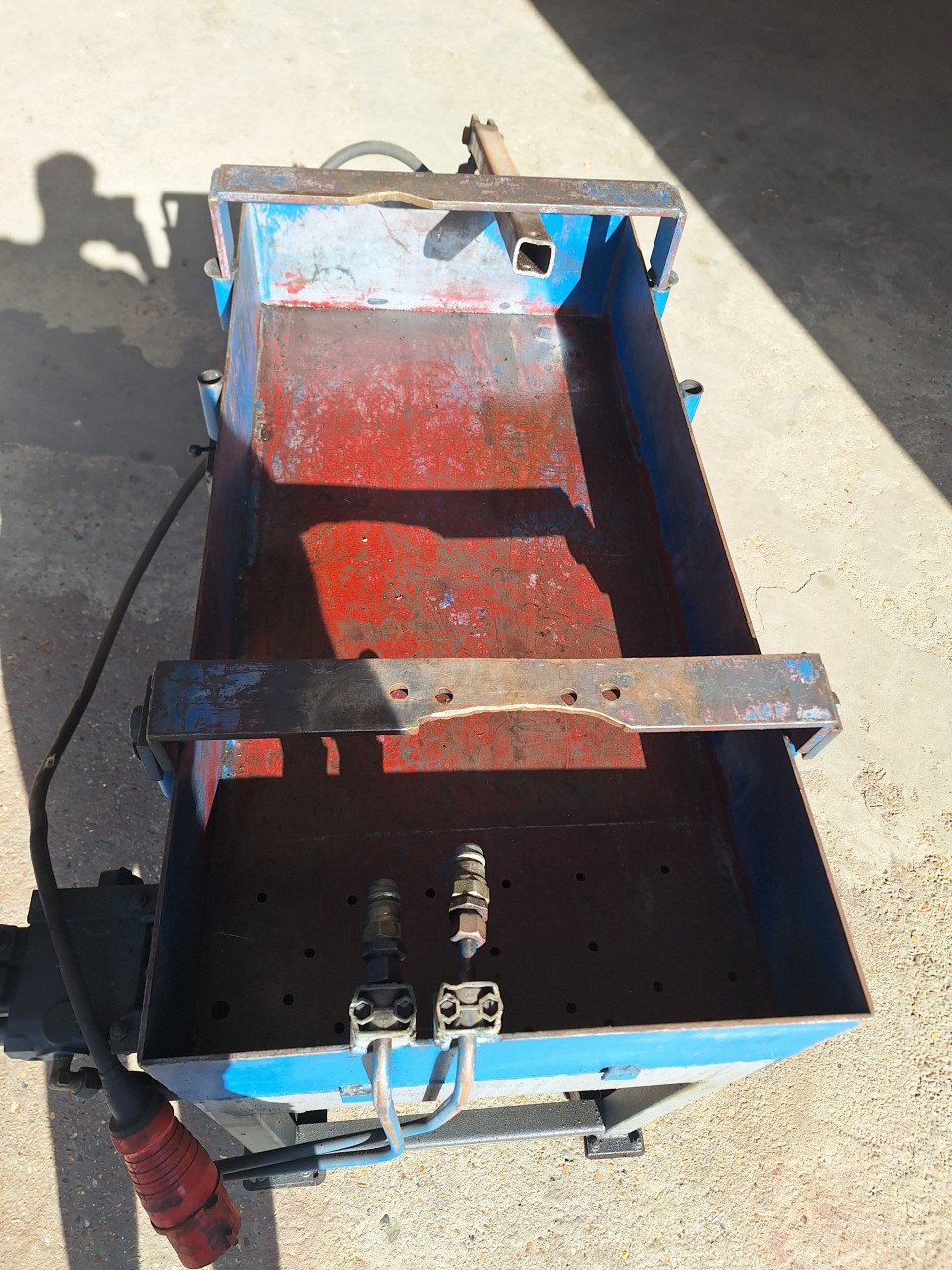 Hydrauliekunit