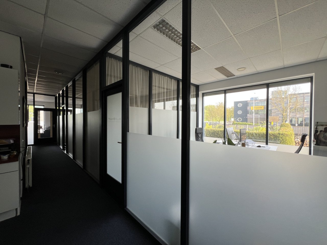 Te huur 26m2 kantoorruimte in Goes