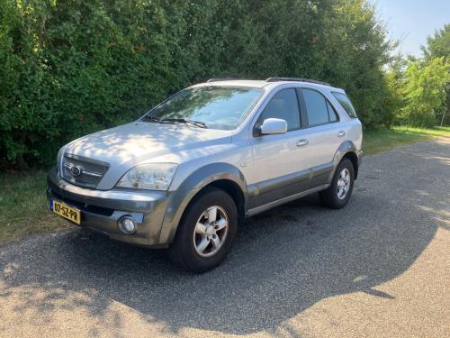 Kia Sorento 3.5 Automaat