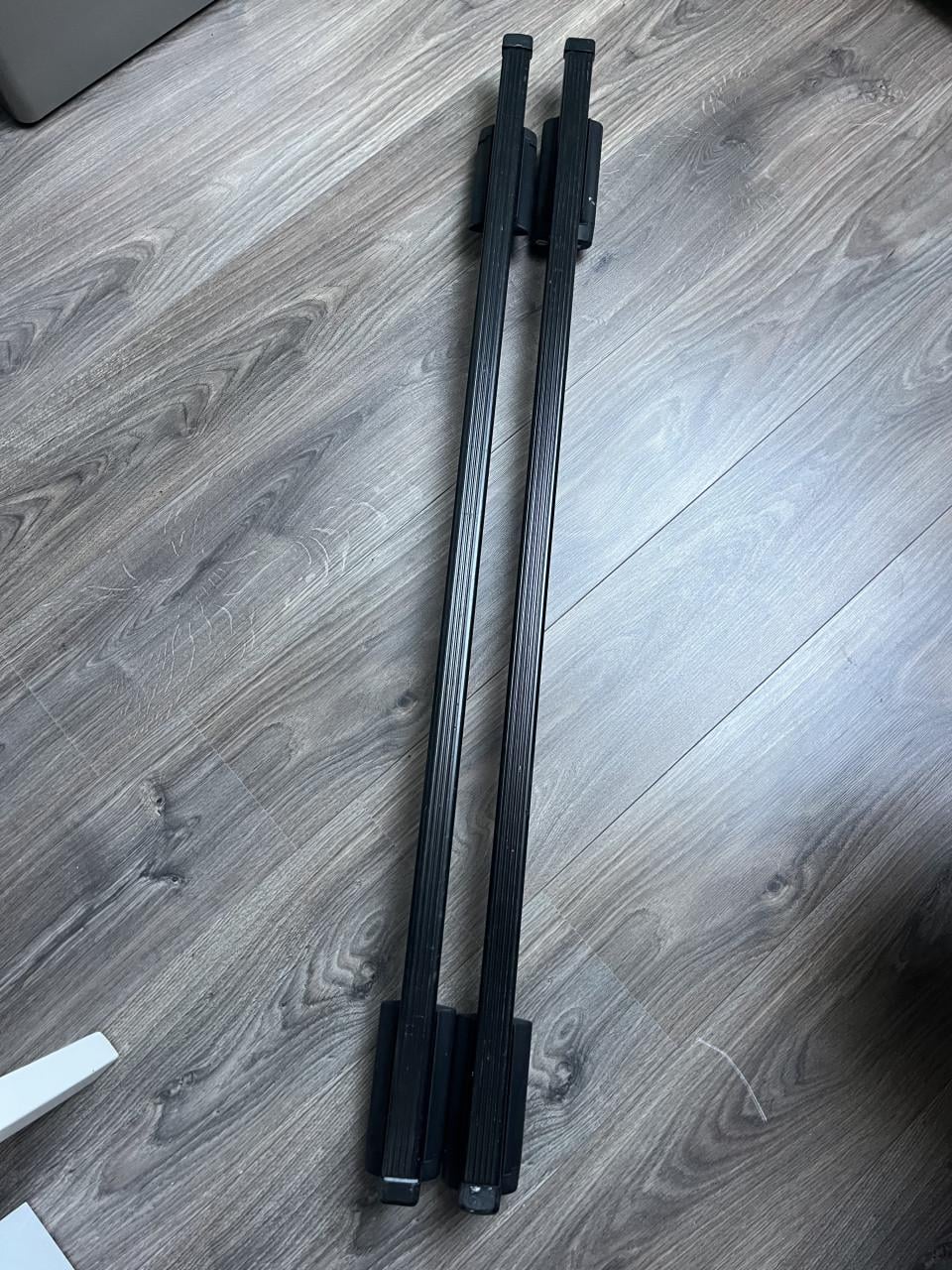 Thule dakdragers voor dakrails