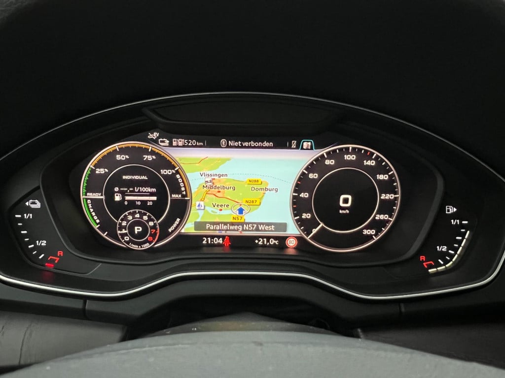 Audi Q5 55 tfsi e quattro competition s-line