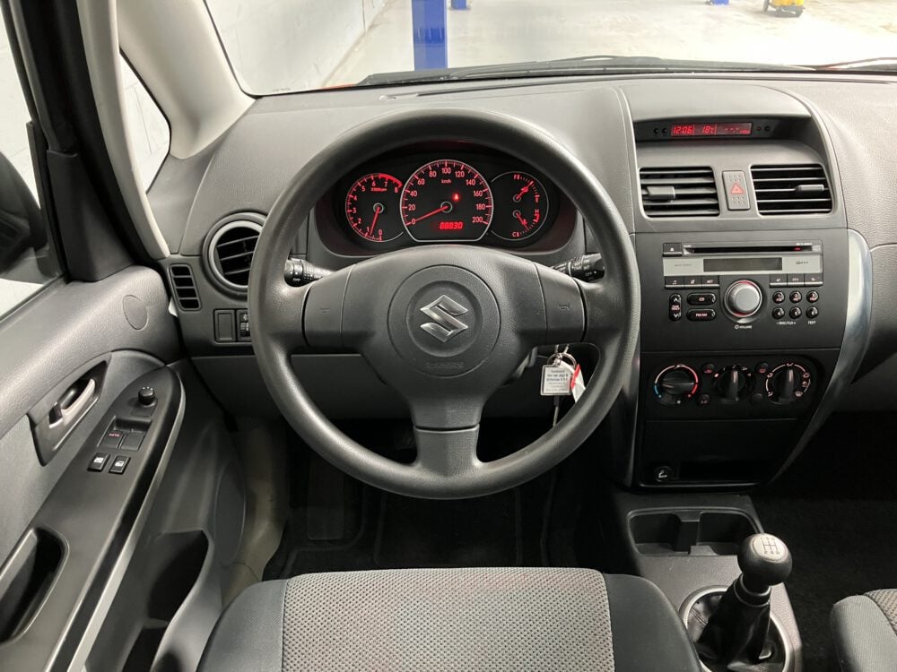 Suzuki SX4 1.5 Comfort