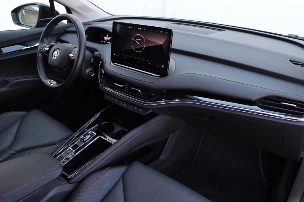 Skoda Enyaq Iv 80 business edition 82kwh 204pk